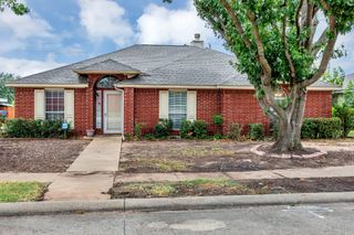 1509 Sage Court, Mesquite, TX 75181