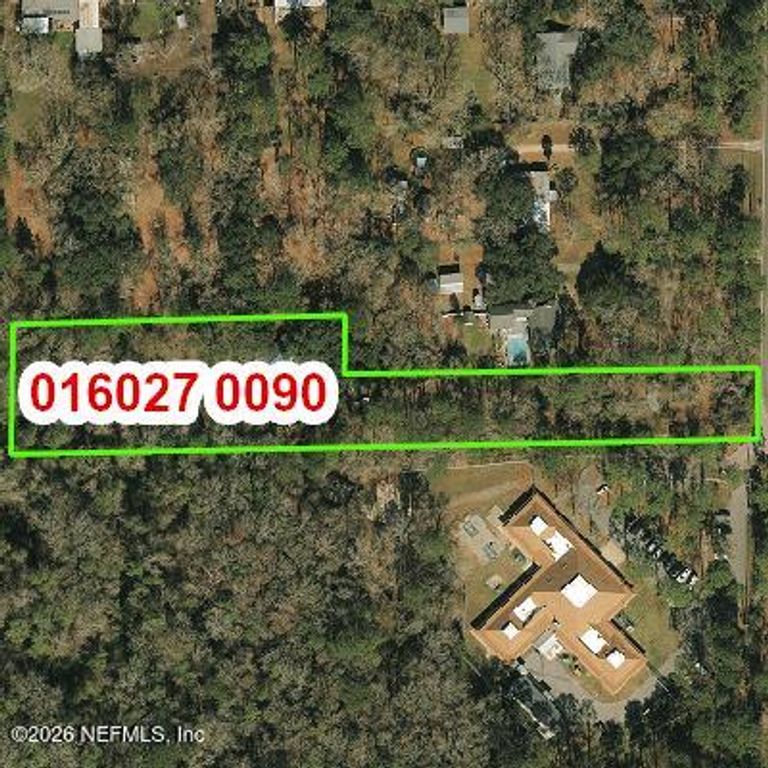 7488 RICKER Road, Jacksonville, FL 32244