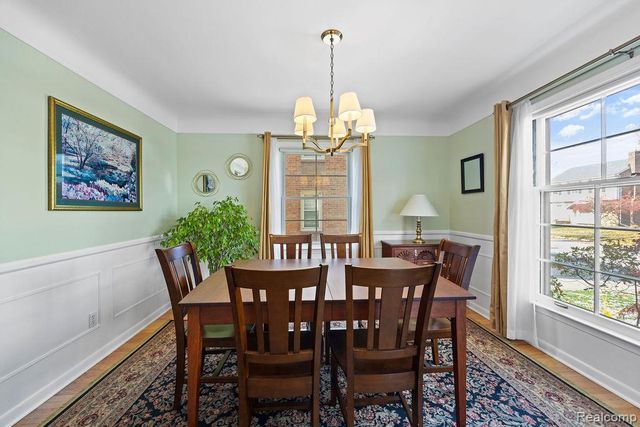 24907 Ward Street, Dearborn, MI 48124