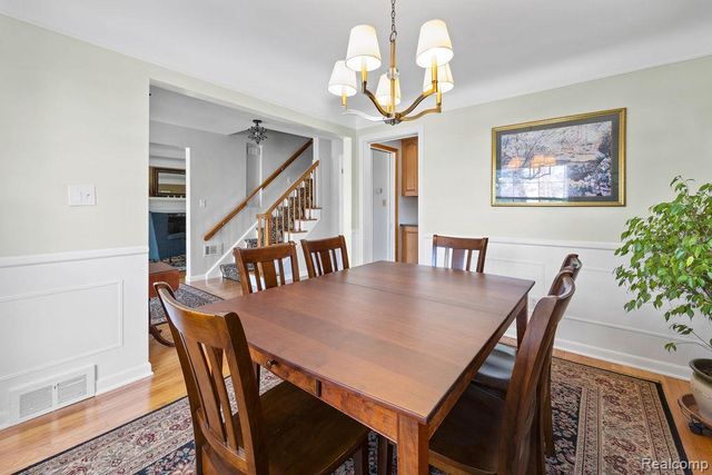 24907 Ward Street, Dearborn, MI 48124