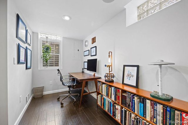 24907 Ward Street, Dearborn, MI 48124