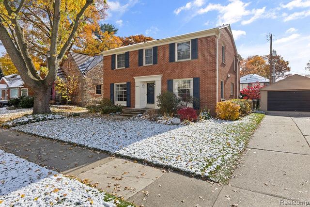 24907 Ward Street, Dearborn, MI 48124