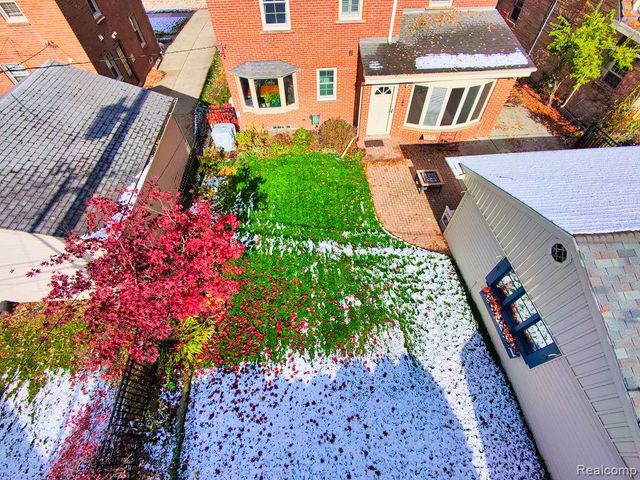 24907 Ward Street, Dearborn, MI 48124