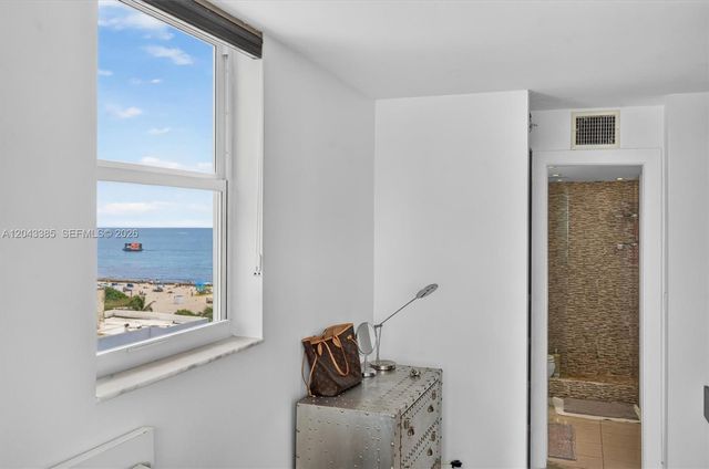 401 Ocean Drive 1001, Miami Beach, FL 33139