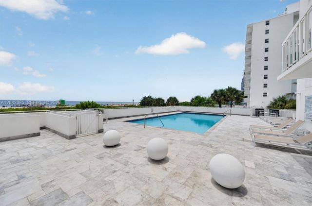 401 Ocean Drive 1001, Miami Beach, FL 33139