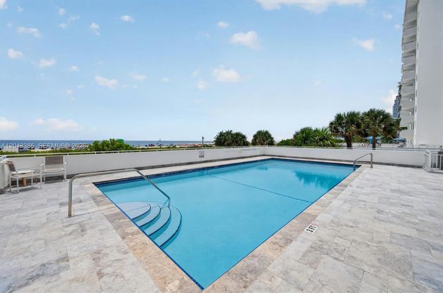 401 Ocean Drive 1001, Miami Beach, FL 33139