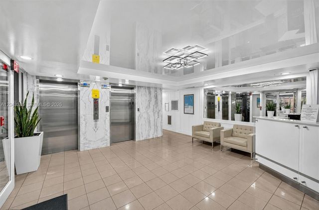 401 Ocean Drive 1001, Miami Beach, FL 33139