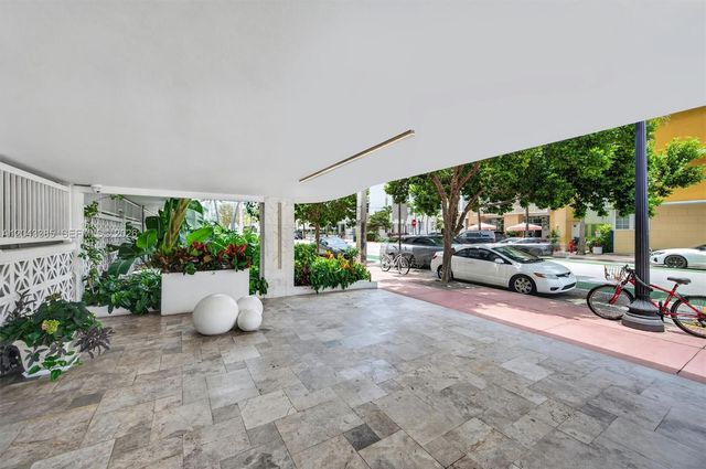 401 Ocean Drive 1001, Miami Beach, FL 33139