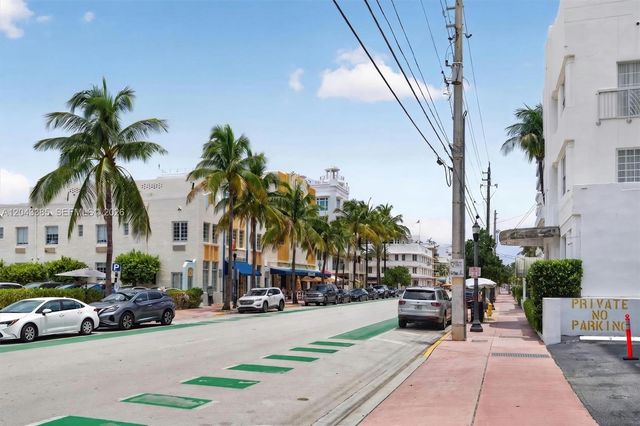 401 Ocean Drive 1001, Miami Beach, FL 33139