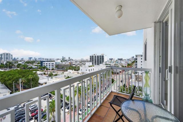 401 Ocean Drive 1001, Miami Beach, FL 33139