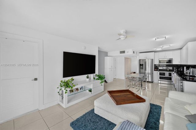 401 Ocean Drive 1001, Miami Beach, FL 33139