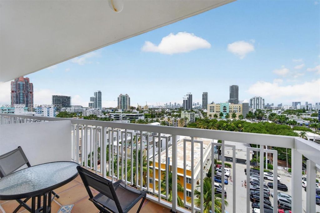 401 Ocean Drive 1001, Miami Beach, FL 33139