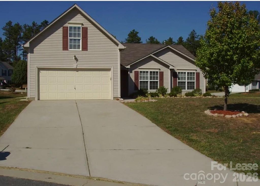 1725 Prism Place, Kannapolis, NC 28083