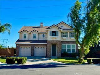 15621 Pisa Lane, Fontana, CA 92336
