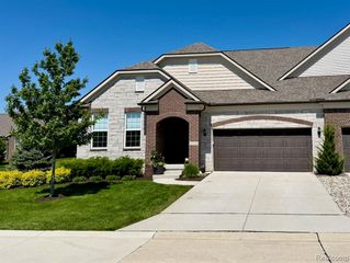 40589 Aster Court, Clinton Township, MI 48036