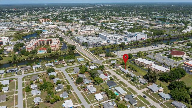 21450 OLEAN BOULEVARD, Port Charlotte, FL 33952