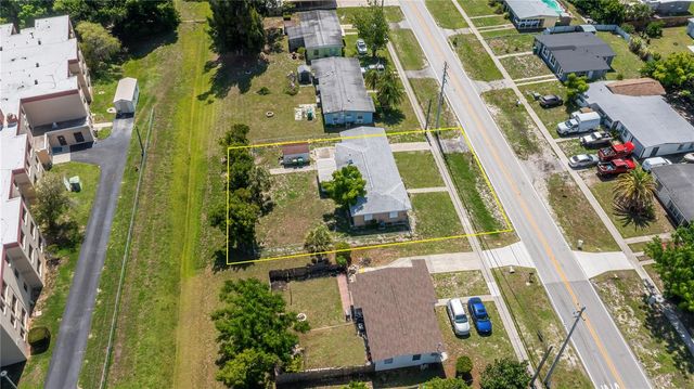 21450 OLEAN BOULEVARD, Port Charlotte, FL 33952