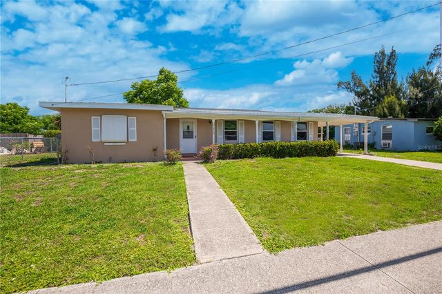21450 OLEAN BOULEVARD, Port Charlotte, FL 33952