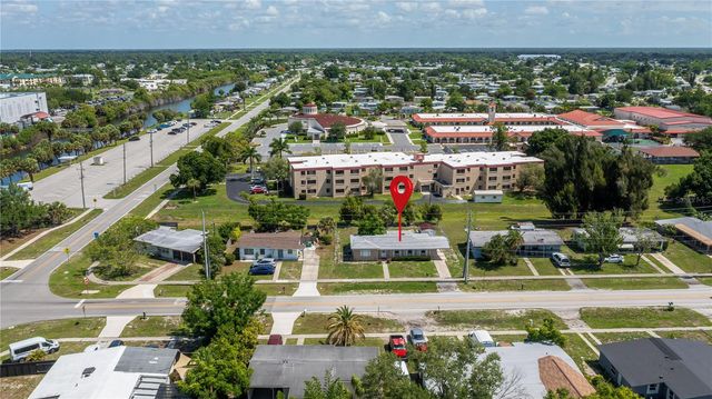 21450 OLEAN BOULEVARD, Port Charlotte, FL 33952