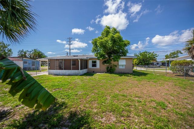 21450 OLEAN BOULEVARD, Port Charlotte, FL 33952