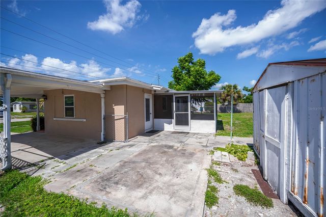 21450 OLEAN BOULEVARD, Port Charlotte, FL 33952