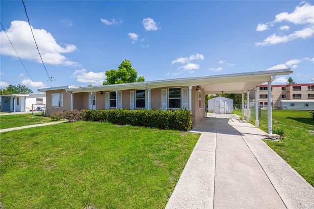 21450 OLEAN BOULEVARD, Port Charlotte, FL 33952