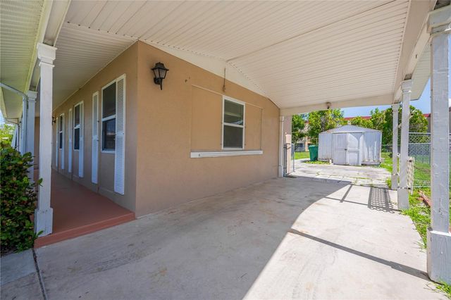 21450 OLEAN BOULEVARD, Port Charlotte, FL 33952