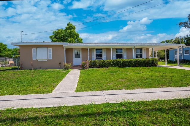 21450 OLEAN BOULEVARD, Port Charlotte, FL 33952