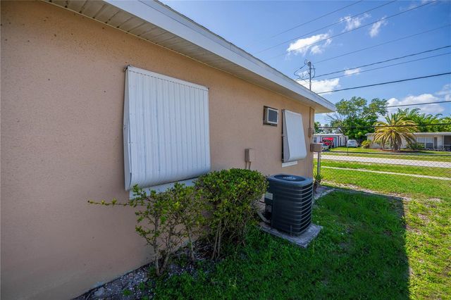 21450 OLEAN BOULEVARD, Port Charlotte, FL 33952