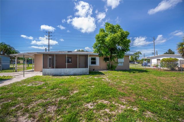 21450 OLEAN BOULEVARD, Port Charlotte, FL 33952
