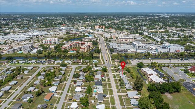 21450 OLEAN BOULEVARD, Port Charlotte, FL 33952