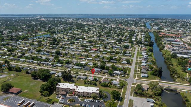 21450 OLEAN BOULEVARD, Port Charlotte, FL 33952