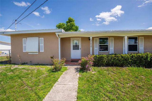 21450 OLEAN BOULEVARD, Port Charlotte, FL 33952