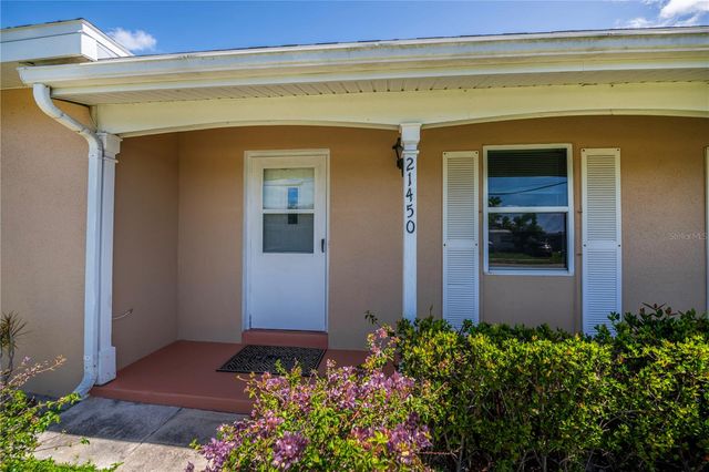 21450 OLEAN BOULEVARD, Port Charlotte, FL 33952