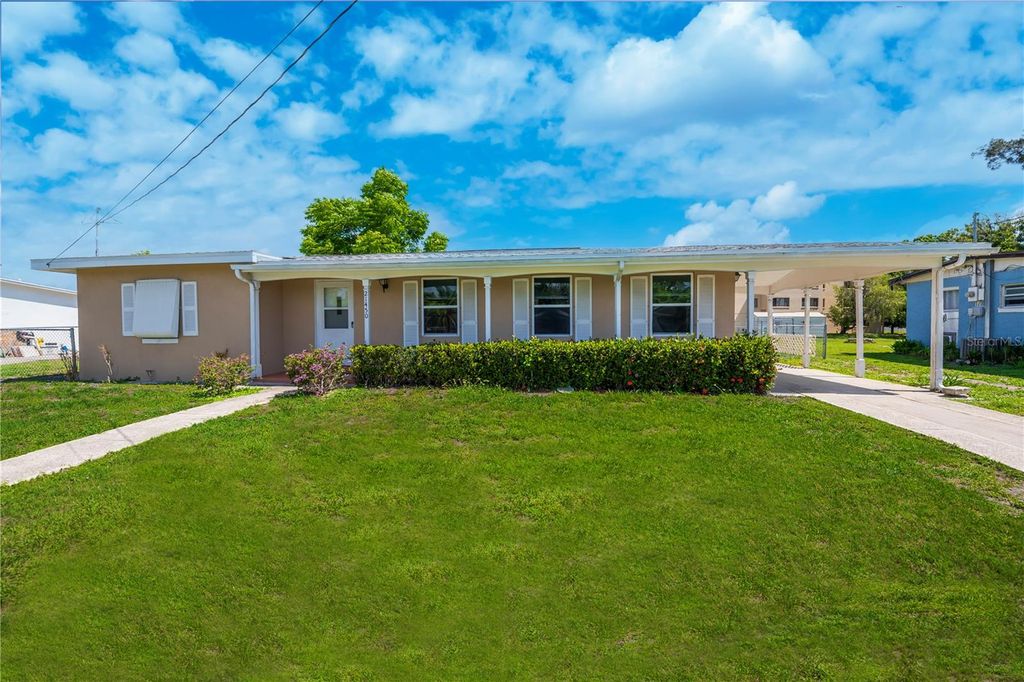 21450 OLEAN BOULEVARD, Port Charlotte, FL 33952