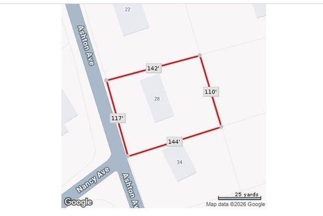 28 Ashton Ave, Falmouth, MA 02536