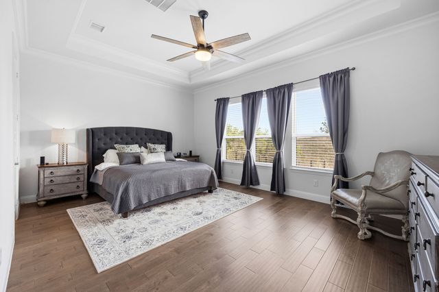 710 Singing Water Drive, Rockwall, TX 75087