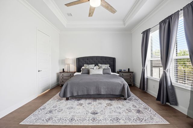 710 Singing Water Drive, Rockwall, TX 75087