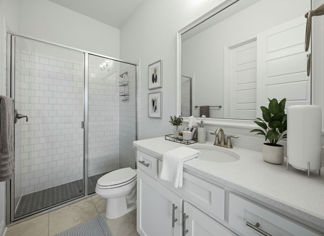 710 Singing Water Drive, Rockwall, TX 75087