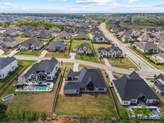 710 Singing Water Drive, Rockwall, TX 75087