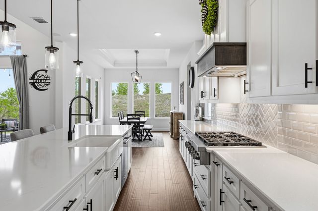 710 Singing Water Drive, Rockwall, TX 75087