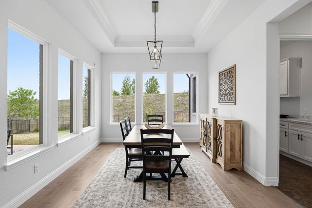 710 Singing Water Drive, Rockwall, TX 75087