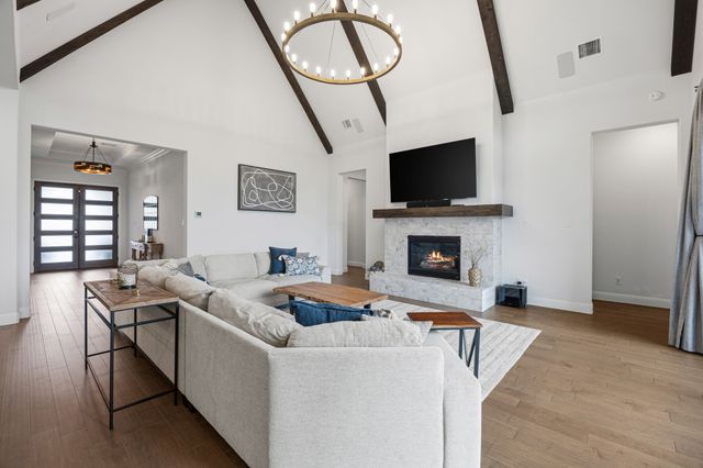 710 Singing Water Drive, Rockwall, TX 75087