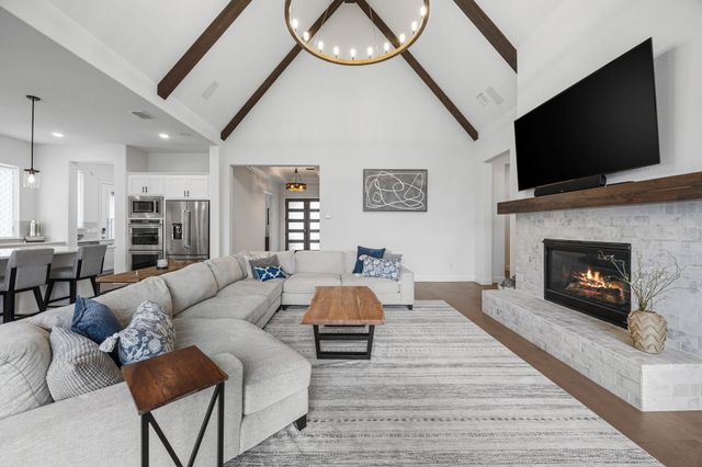 710 Singing Water Drive, Rockwall, TX 75087