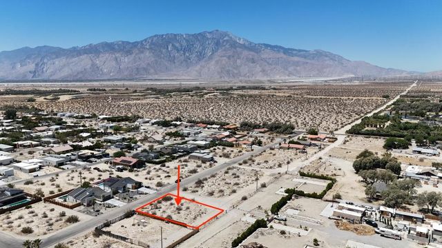 100 El Serape Trail, Desert Hot Springs, CA 92241