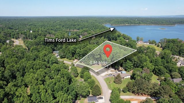 0 Damron Rd, Estill Springs, TN 37330