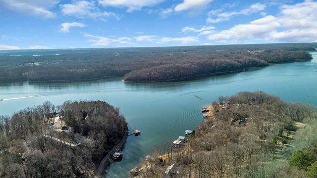 0 Damron Rd, Estill Springs, TN 37330