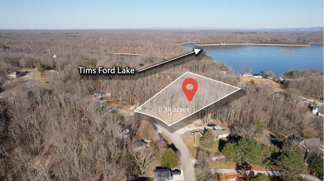 0 Damron Rd, Estill Springs, TN 37330