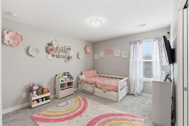 308 E Oak Street, Lone Jack, MO 64070