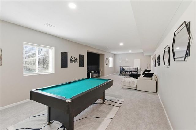 308 E Oak Street, Lone Jack, MO 64070